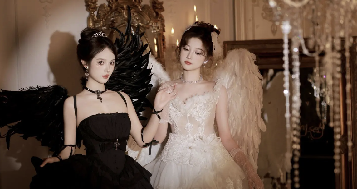 Chụp Ảnh Đôi Bạn Thân