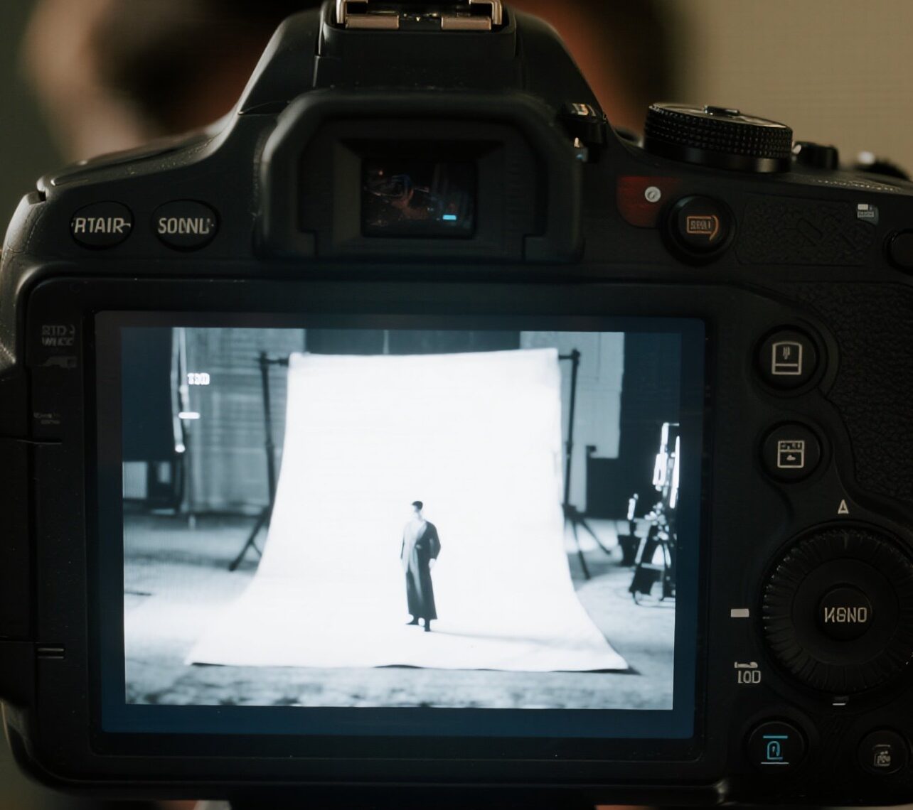 Velin Studio - đào tạo