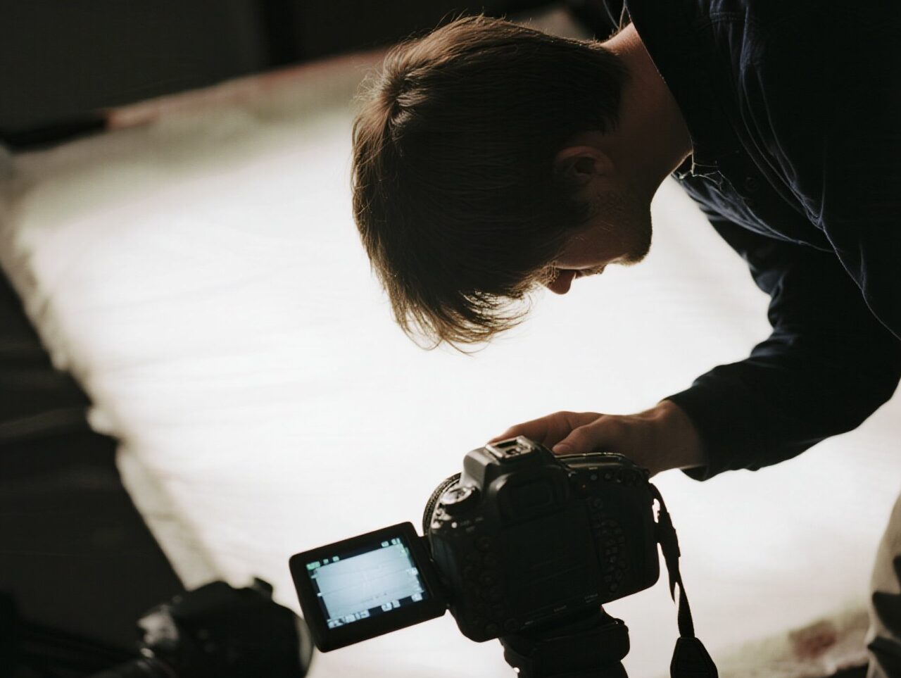 Velin Studio - đội ngũ tận tâm Chụp ảnh beauty